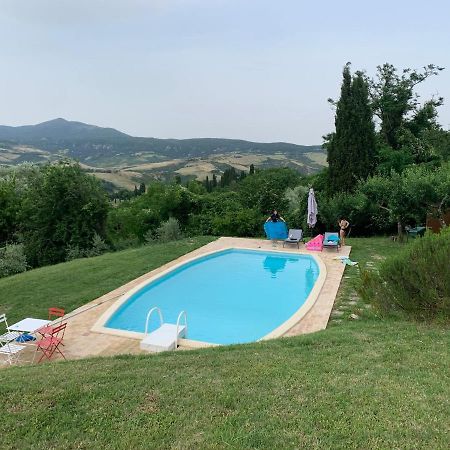 Villa Bellavista - Piscina Ad Uso Esclusivo Celle sul Rigo Zewnętrze zdjęcie