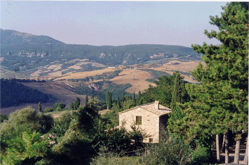Villa Bellavista - Piscina Ad Uso Esclusivo Celle sul Rigo Pokój zdjęcie