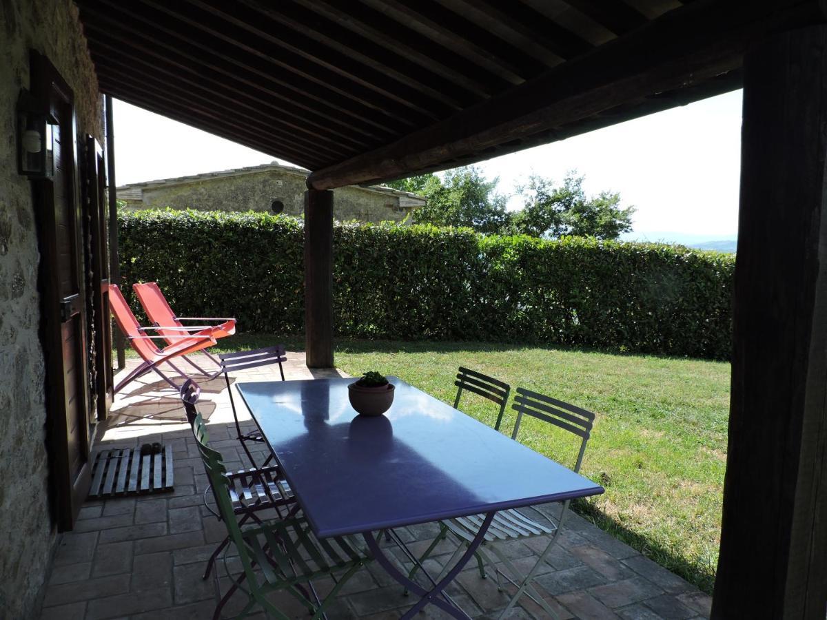 Villa Bellavista - Piscina Ad Uso Esclusivo Celle sul Rigo Zewnętrze zdjęcie