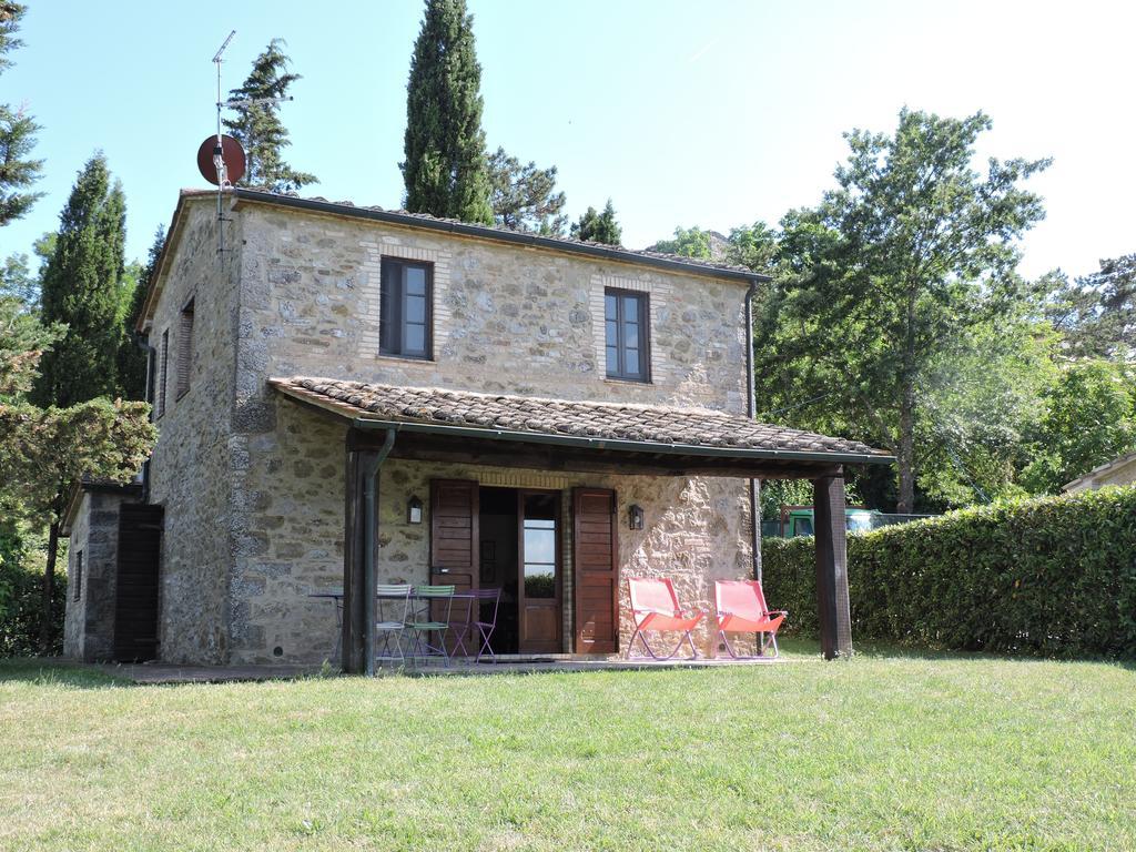 Villa Bellavista - Piscina Ad Uso Esclusivo Celle sul Rigo Pokój zdjęcie